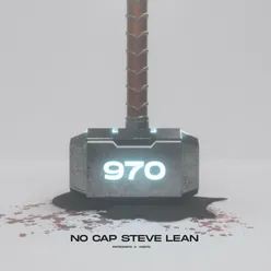 No Cap Steve Lean