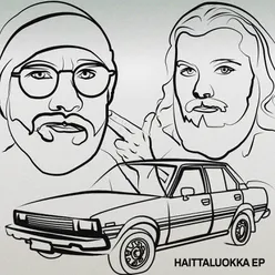 Haittaluokka EP