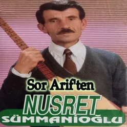 Sor Arif'ten / Divan