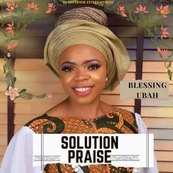 Solution Praise