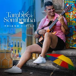 Tambor De Sombrinha