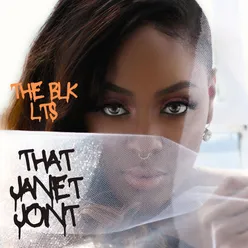 That Janet Joint (That's The Way Love Goes)