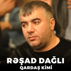 Qardaş Kimi