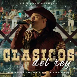 Clasicos Del Rey (En Vivo)