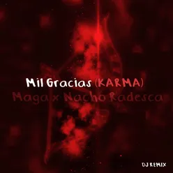 Mil Gracias (KARMA) (DJ Remix)