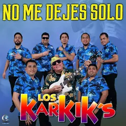 No Me Dejes Solo