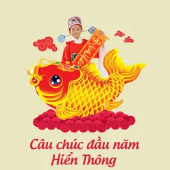 Câu Chúc Đầu Năm