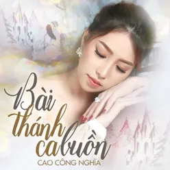 Bài Thánh Ca Buồn