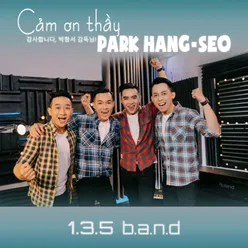 Cảm Ơn Thầy Park Hang Seo