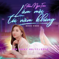 Lắm Mối Tối Nằm Không