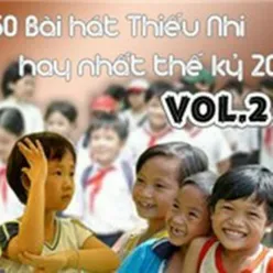 Thiếu Nhi Thành Phố Bác