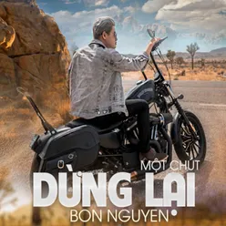 Dừng Lại Một Chút