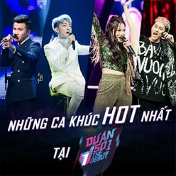 Những Ca Khúc Hot Nhất Tại The Debut