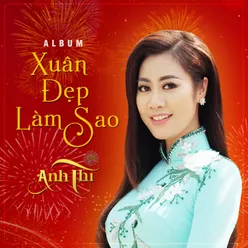 Cánh Bướm Vườn Xuân