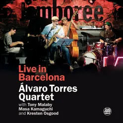 Live in Barcelona