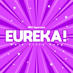 EUREKA! Main Title Theme Closing