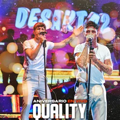 2° Aniversario - Quality (En Vivo)