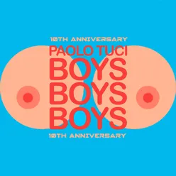 Boys (Summertime Love) (10th Anniversary Remix)