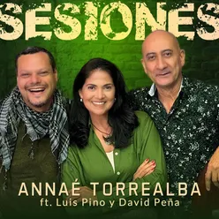 Sesiones (Live)