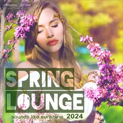 Spring Lounge 2024 - Sounds Like Sunshine