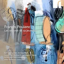 Suite Française d’après Claude Gervaise, FP 80a: II. Pavane