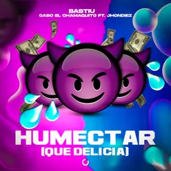 Humectar (Una Delicia)