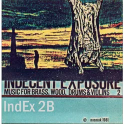 full album Indecent Exposure 2B