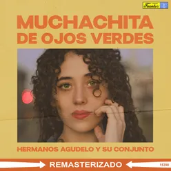 Muchachita de Ojos Verdes