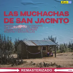 Las Muchachas de San Jacinto