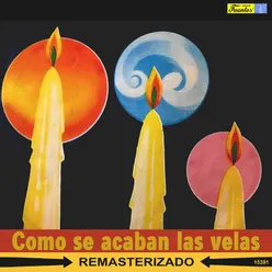 Como Se Acaban las Velas