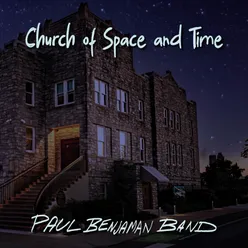 Church of Space and Time