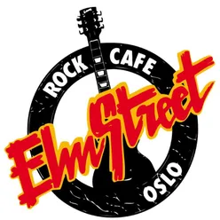 Elm Street Rock Cafe