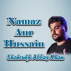 Namaz Aur Hussain