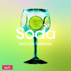 Soda (feat. kim taehoon)