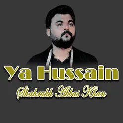 Ya Hussain