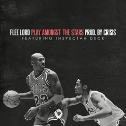 Play Amongst The Stars (feat. Inspectah Deck)