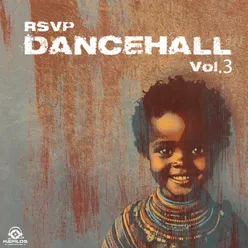 RSVP Dancehall, Vol. 3