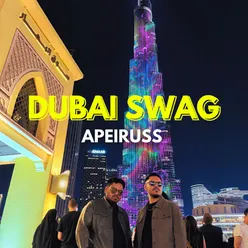 Dubai Swag