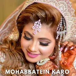 Mohabbat Na Karna