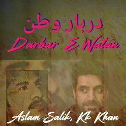 Darbar E Watan - Single
