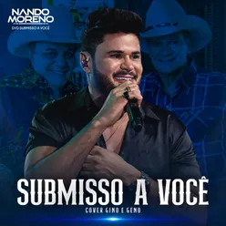 Submisso a Você (Ao Vivo)