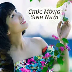 Chúc Mừng Sinh Nhật