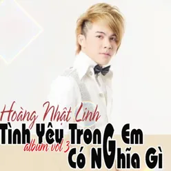 Tình Yêu Và Niềm Hạnh Phúc