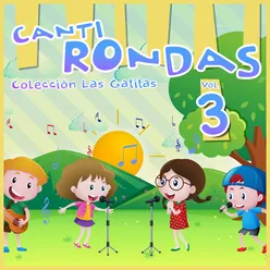 Canti Rondas, Vol. 3