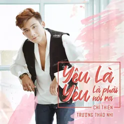 Yêu Là Yêu