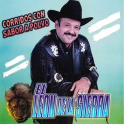 Corridos Con Sabor a Polvo