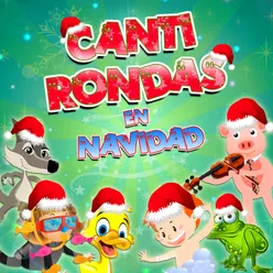 Canti Rondas en Navidad