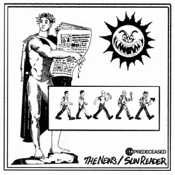 THE NEWS / SUN READER