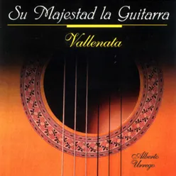 Su Majestad la Guitarra (Instrumental)