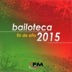 Bailoteca Fin de Año 2015